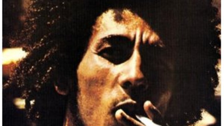 Catch a Fire