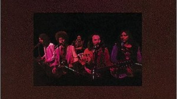 The Byrds