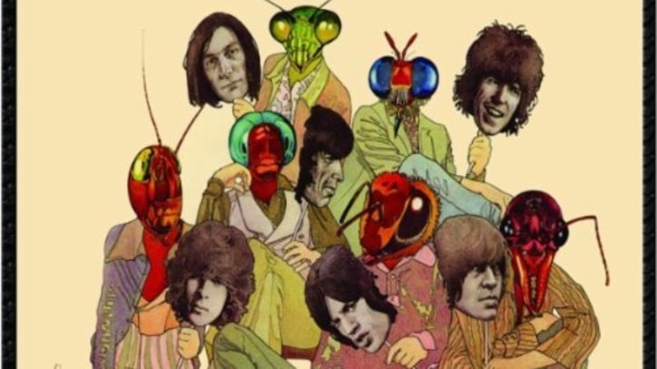Metamorphosis