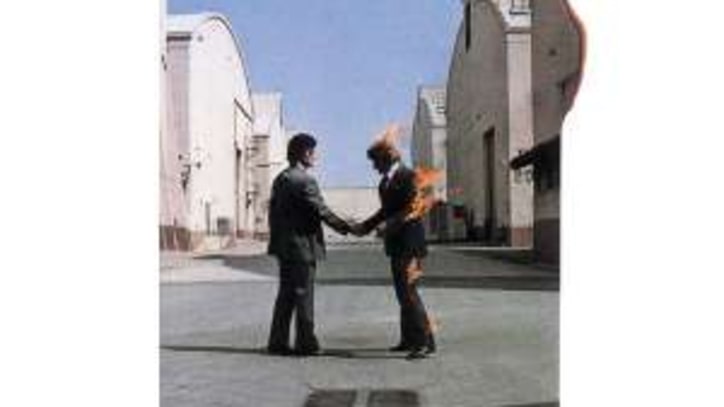 Wish You Were Here