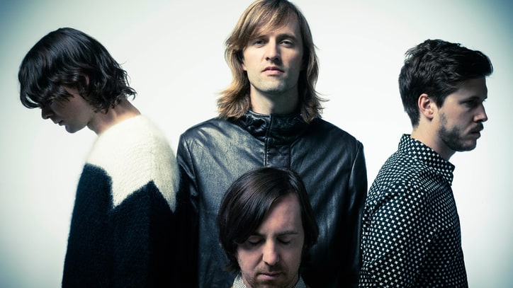Cut Copy's 'We Are Explorers' Gets a Unique Larry Gus Remix - Premiere