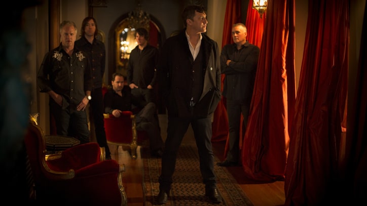 Afghan Whigs Return on 'Do to the Beast' With New Lineup, No Rules