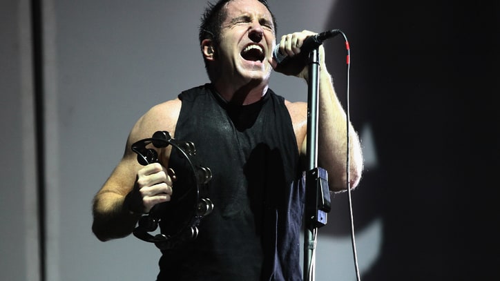 Watch Nine Inch Nails Perform on Upcoming 'Austin City Limits' Show