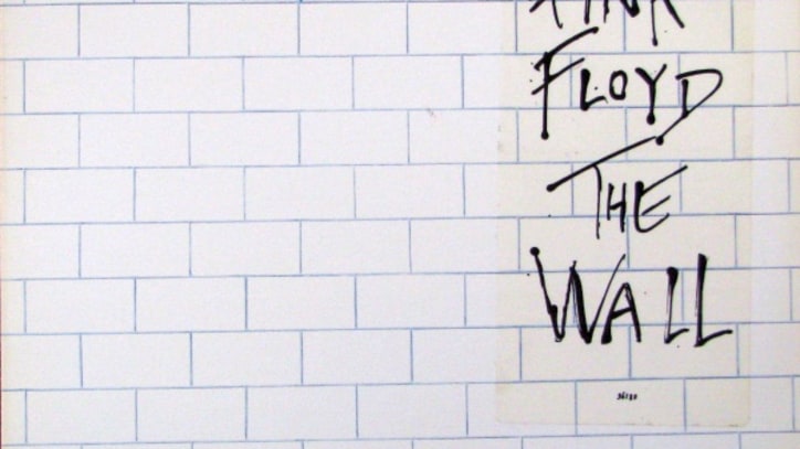 The Wall