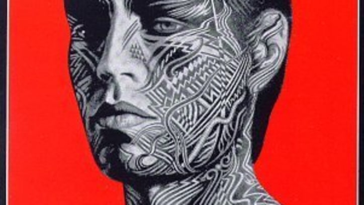 Tattoo You