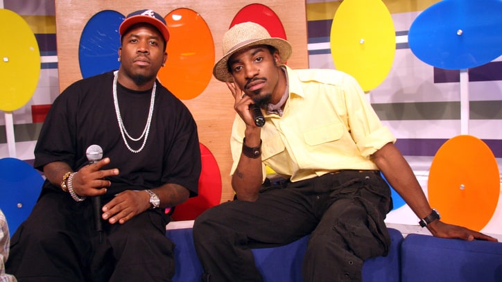 Outkast and Drake to Co-Headline 2014 OVO Fest