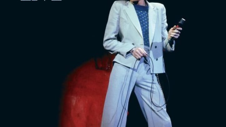 David Live