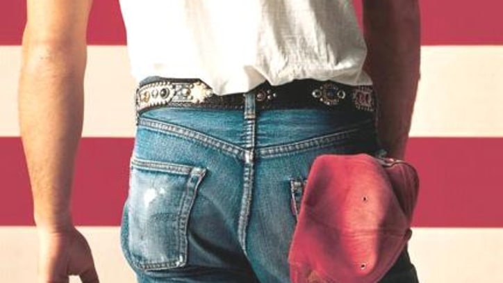Born in the U.S.A.