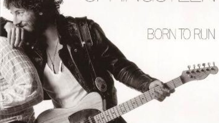 Born To Run