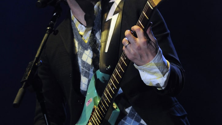 Rivers Cuomo: 'I Was Nirvana's Biggest Fan'