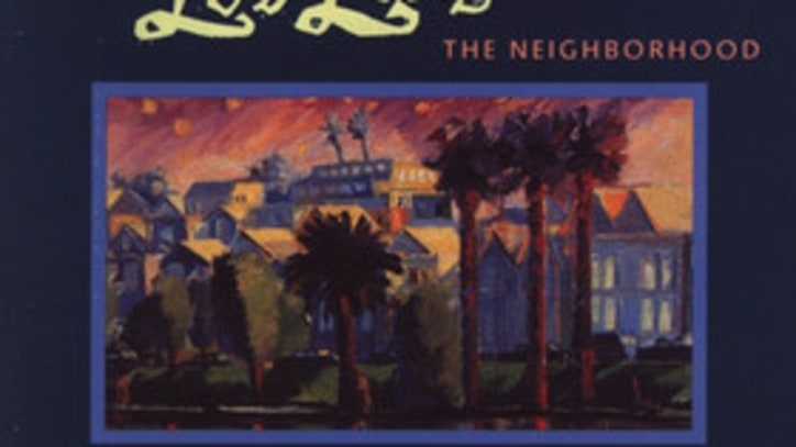 The Neighborhood