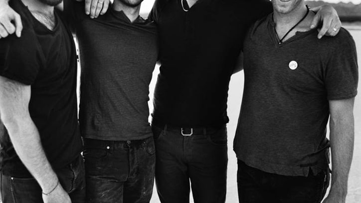 Apple to Launch iTunes Festival at SXSW With Coldplay, Imagine Dragons
