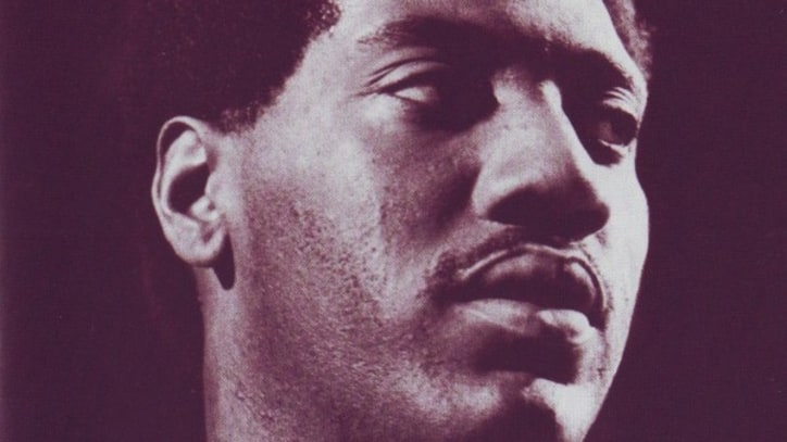 Otis! The Definitive Otis Redding