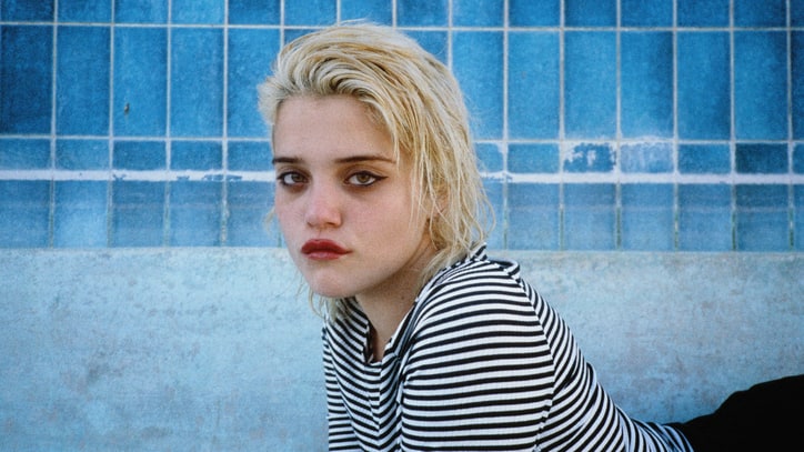 Submit Your Questions for Our Live Chat With Sky Ferreira