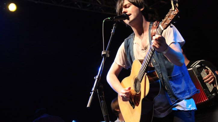 Conor Oberst Files Libel Lawsuit Over Rape Allegations