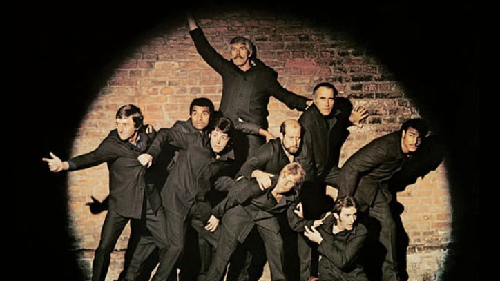 Band On The Run