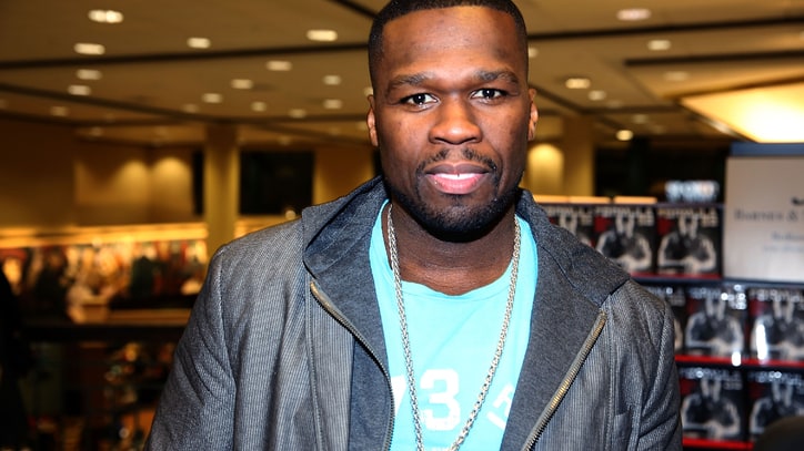50 Cent Leaves Interscope Records to Release New Album on Indie Label