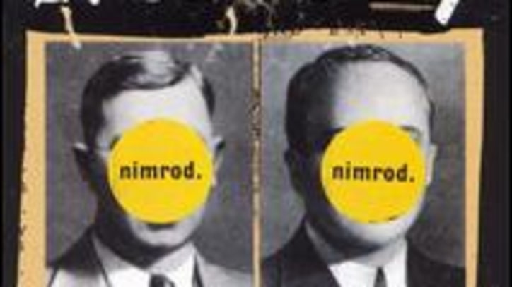 Nimrod.