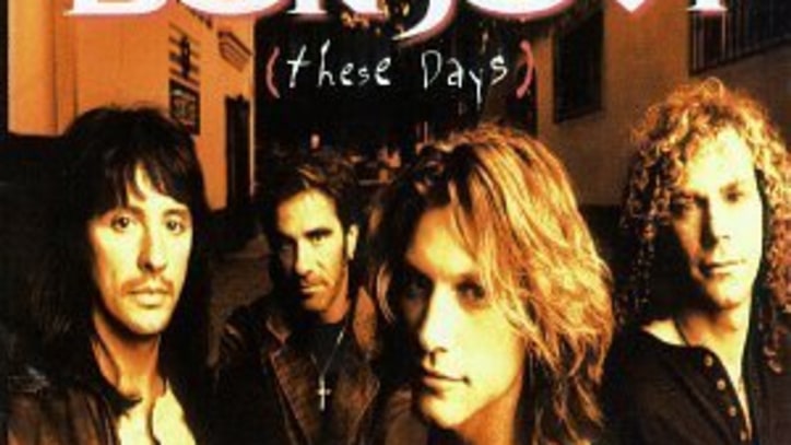 These Days