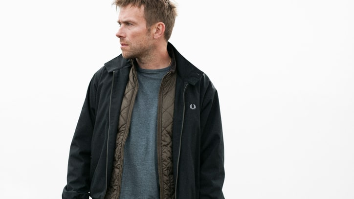 Damon Albarn Explains Waiting 25 Years to Go Solo