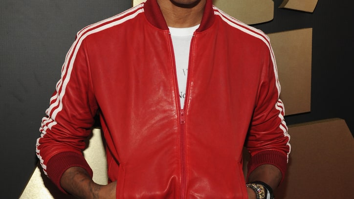 Pharrell's Grammy Hat Could Be Yours for the Price of a Compact Car