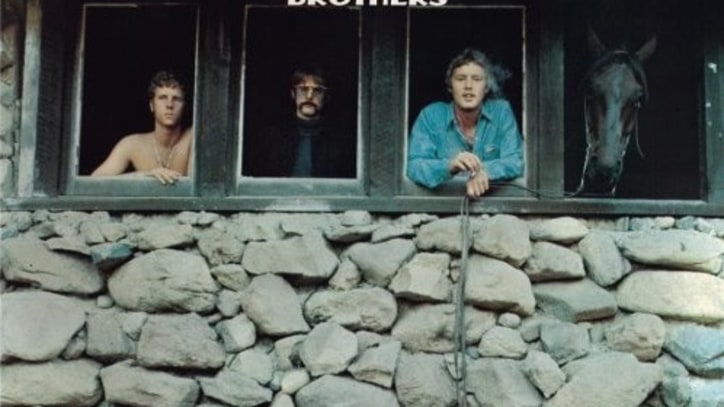 The Notorious Byrd Brothers