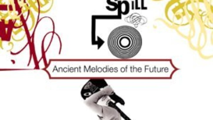 Ancient Melodies Of The Future