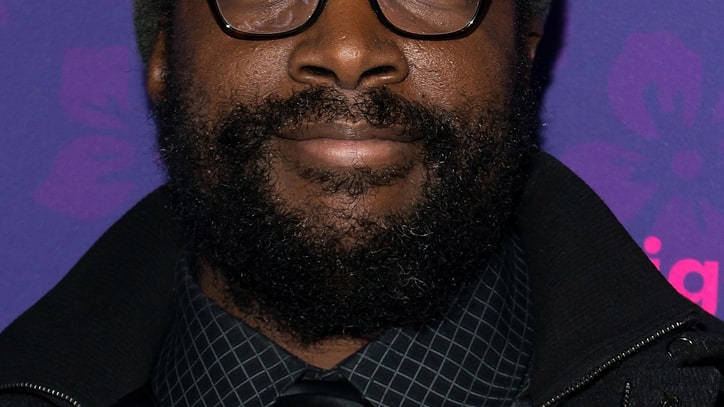 Questlove to Guest, and Die, on 'Law & Order: SVU'