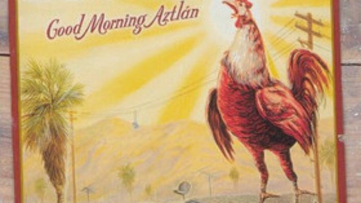 Good Morning Aztlan