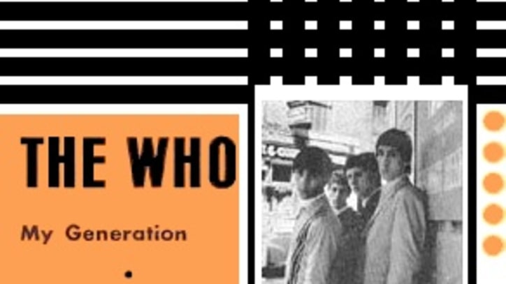 My Generation: Deluxe Edition