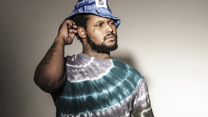 Stream Schoolboy Q's 4-Star Record 'Oxymoron'