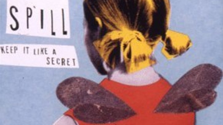 Keep It Like A Secret