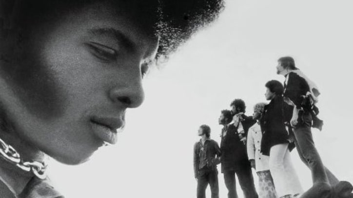 The Essential Sly & The Family Stone