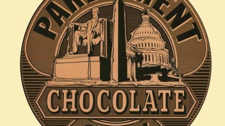 Chocolate City