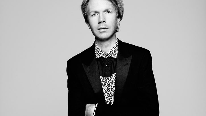 Beck Will Stream 'Morning Phase' for Free on Airplanes
