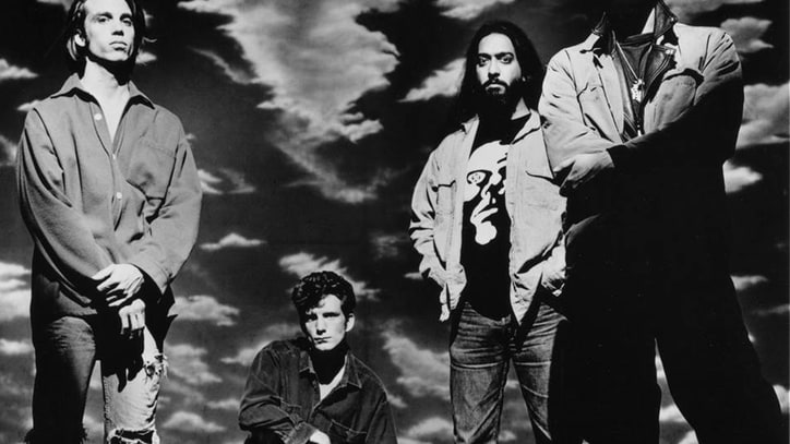 Soundgarden Plan 5-Disc 'Superunknown' 20th Anniversary Reissue