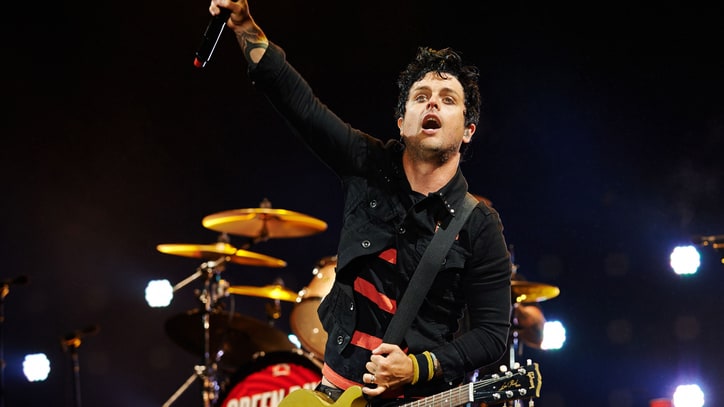 Green Day to Issue Demo-Filled LP 'Demolicious' for Record Store Day