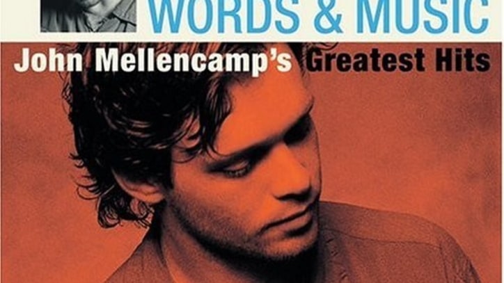 Words & Music: John Mellencamp's Greatest Hits