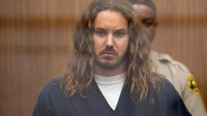 As I Lay Dying Frontman Pleads Guilty in Murder for Hire Plot