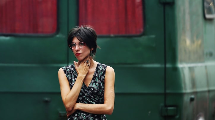 Ray Davies and Chrissie Hynde's Daughter Guilty of 'Besetting'