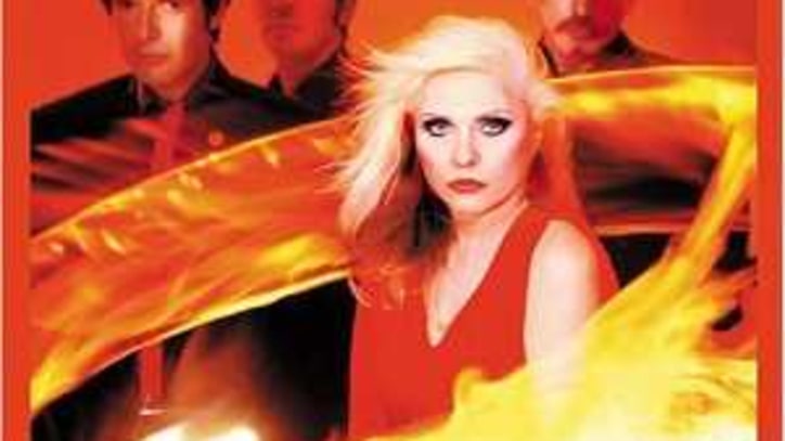 The Curse Of Blondie