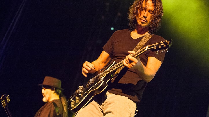 Soundgarden to Play 'Superunknown' In Its Entirety at iTunes Festival