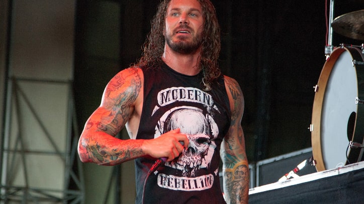 Tim Lambesis' Peers Struggle to Comprehend Murder-for-Hire Plot
