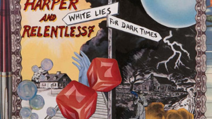 White Lies for Dark Times