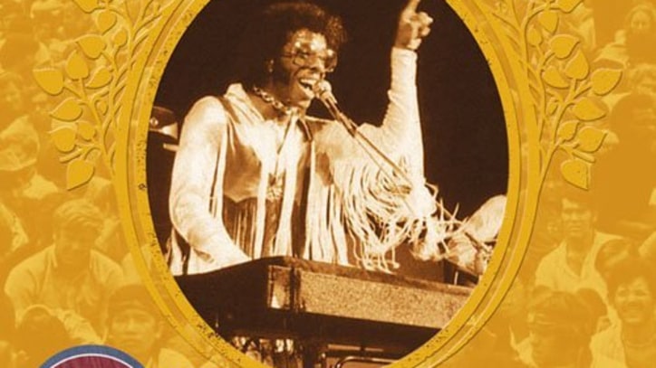 Woodstock Experience
