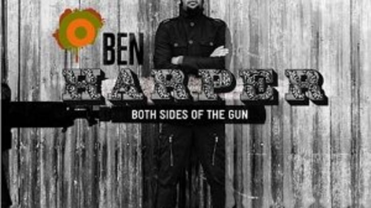 Both Sides Of The Gun