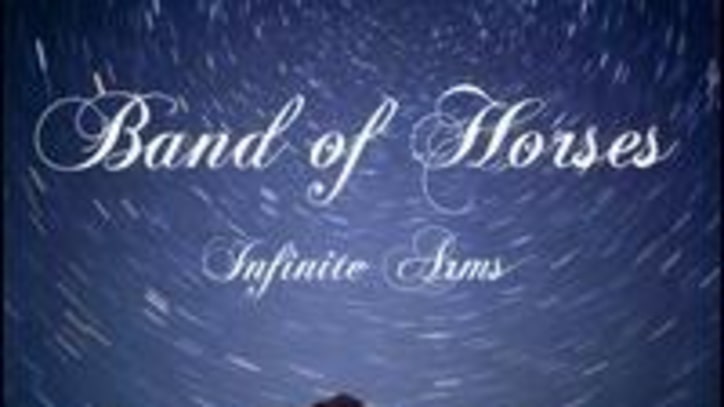 Infinite Arms