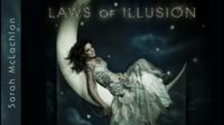 Laws of Illusion