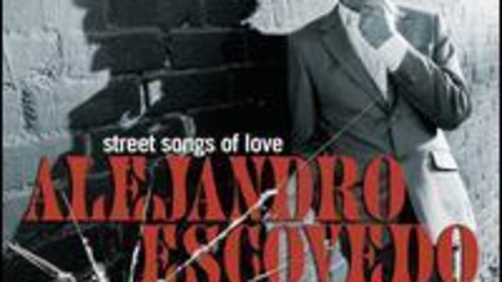Street Songs of Love