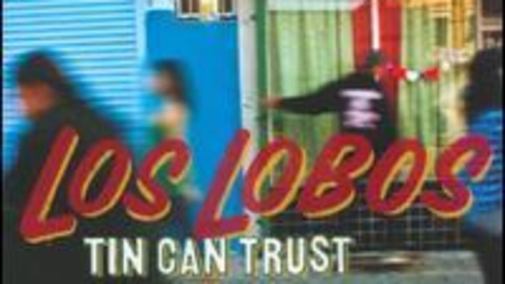 Tin Can Trust